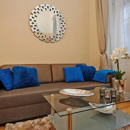 Luxury Apartman