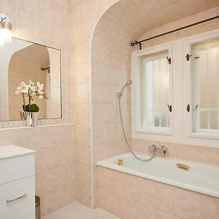 Apartman Luxury Budapest
