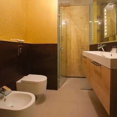 Bed and breakfast Parliament Penthouse Boutique Budapest