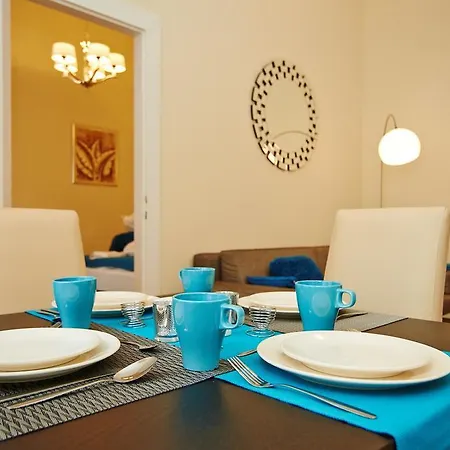 Luxury * Budapest