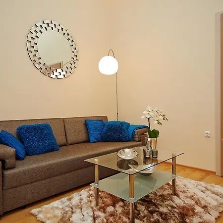 Luxury Apartman