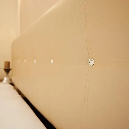 Luxury Apartman *
