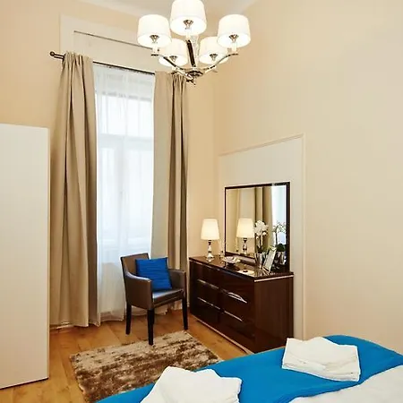 Apartman Luxury