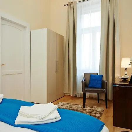 Apartman Luxury