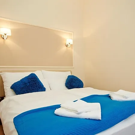 Apartman Luxury