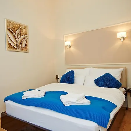 Apartman Luxury *