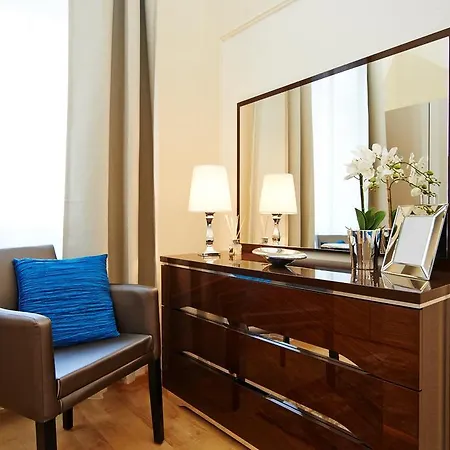 Luxury Apartman