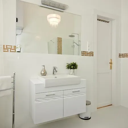 Apartman Luxury