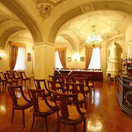 St. George Hotel Budapest