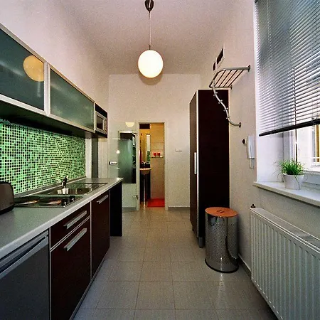 Apartment Pet Budapest