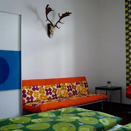 Pet Apartment