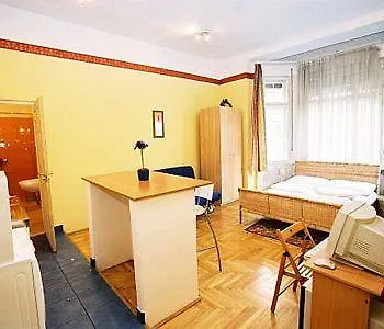 Club & Budapest