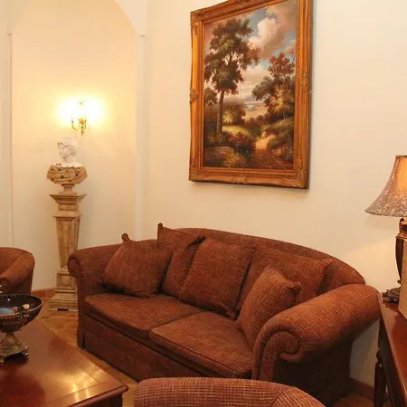 St. George Отель 5*