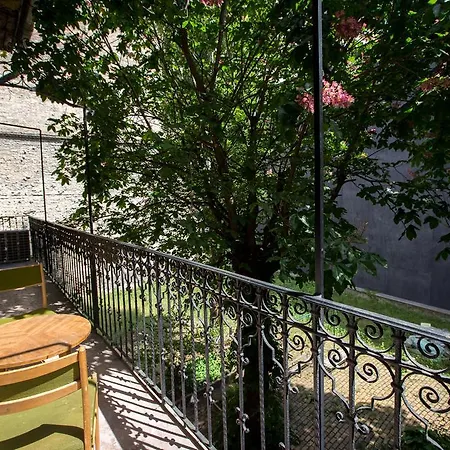 Albergue Suite Hostel
