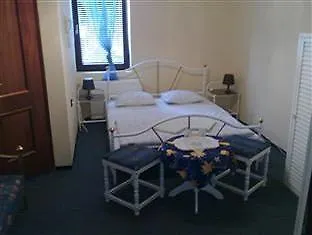 Eva Panzio Hotel 2*