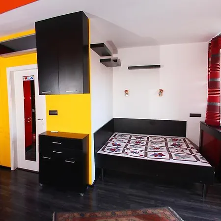 Heart Apartment *
