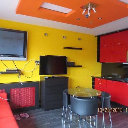 Heart Apartment *
