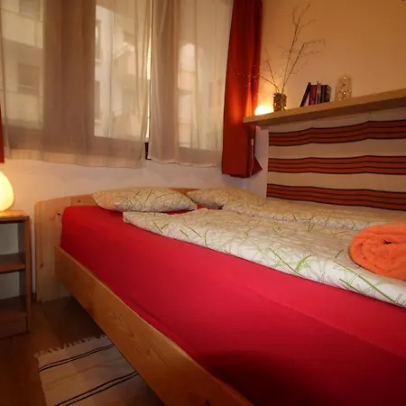 Broadway Apartamento Budapest
