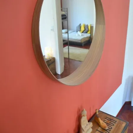 Lola Citycenter Apartment *