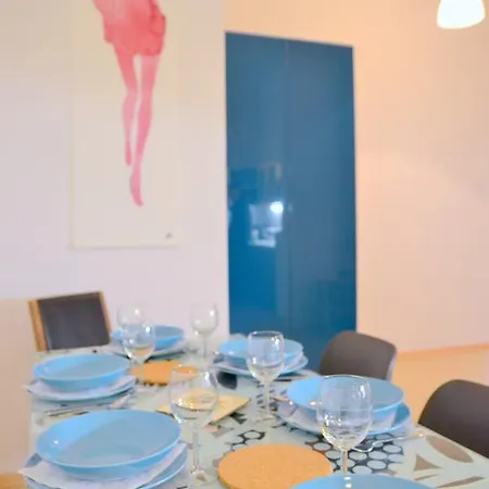 Apartment Lola Citycenter