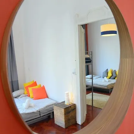 Lola Citycenter Apartment Budapest