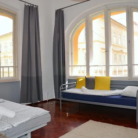 Apartment Lola Citycenter Budapest