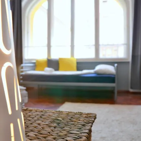 Apartment Lola Citycenter *