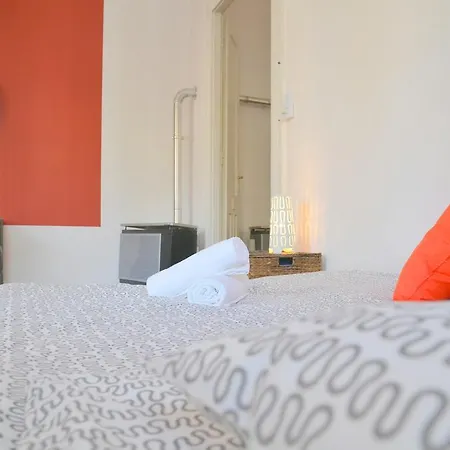 Lola Citycenter Apartment *