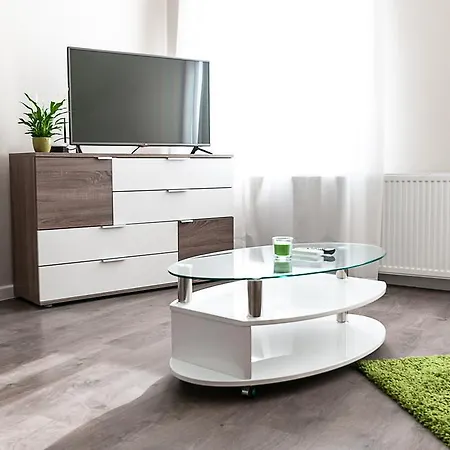 Flatiron Boutique Daire *