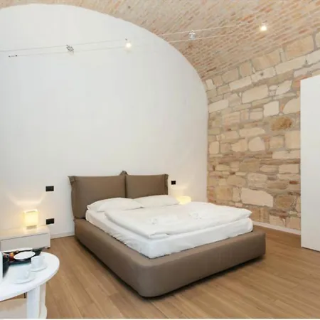 Appartement Budahomepest