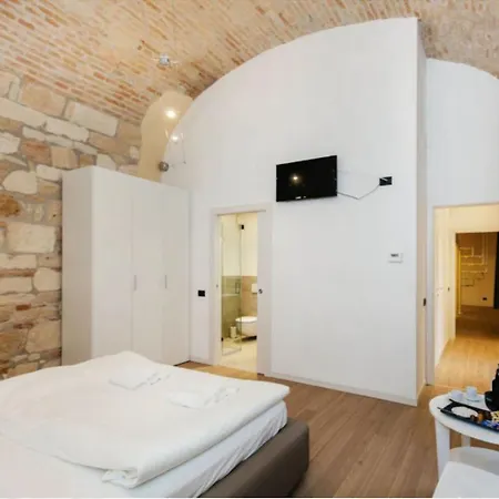 Budahomepest Appartement