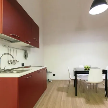 Budahomepest Lägenhet