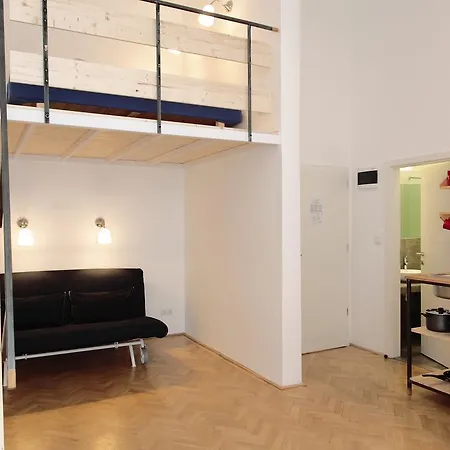 Maverick Hotel apartamentowy