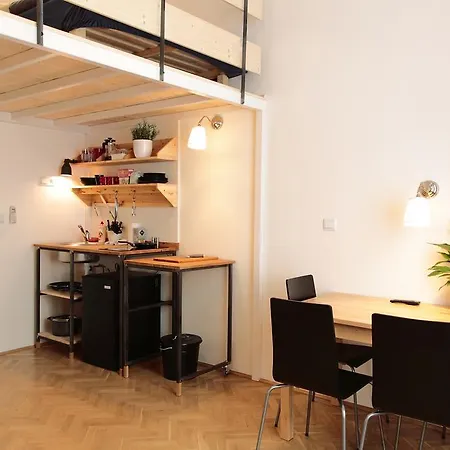 Maverick Hotel apartamentowy