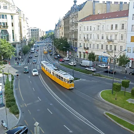 Panorama Synagogue * Budapešť