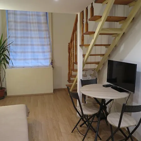 I Love Apartman