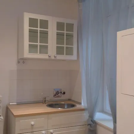 דירה 4 Westend