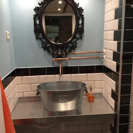 Vvp Theme Aparthotel
