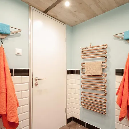 Aparthotel Vvp Theme Budapest