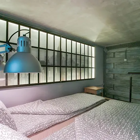 Aparthotel Vvp Theme