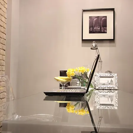 平衡之家酒店 3* 布达佩斯
