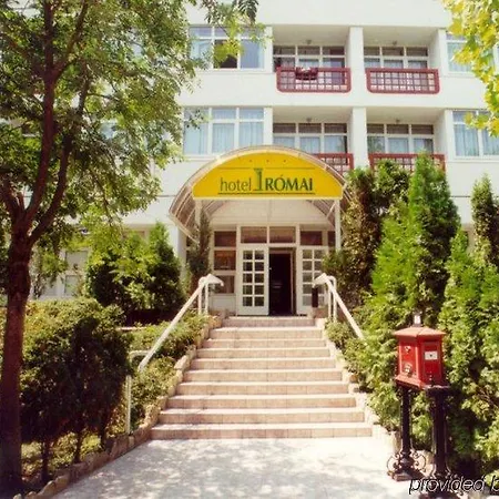 Romai Budapest