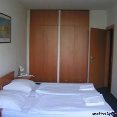 Szálloda Romai Budapest