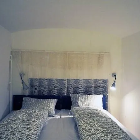 Apartman Podmaniczky Budapest