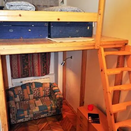 Apartman Podmaniczky