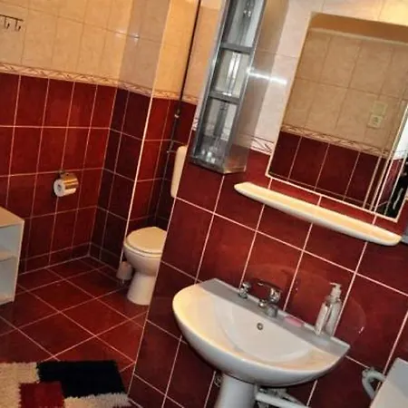 Podmaniczky Apartman