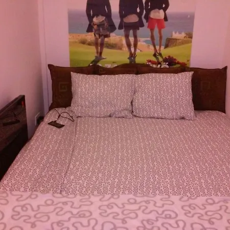 Minigarzon Ii Apartman *