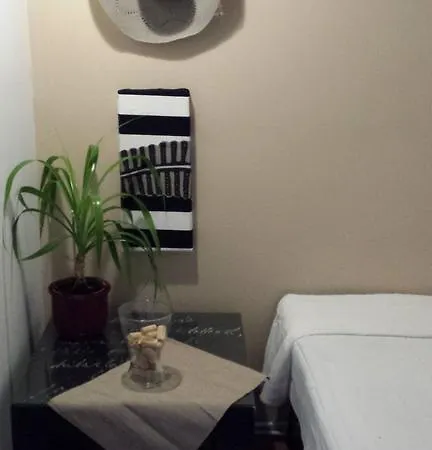 Elizabeth Apartman Budapest