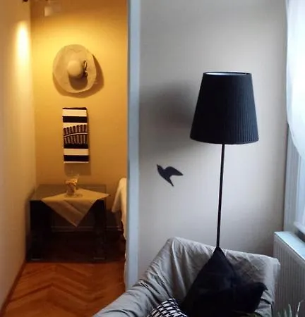 Elizabeth Apartman
