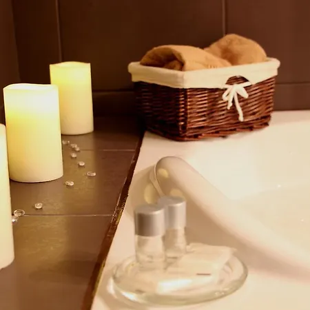 Budapest Ville Bed & Breakfast B&B Budapesta